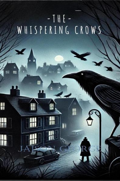 The Whispering Crows: science fiction
