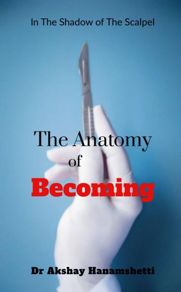 The Anatomy of Becoming