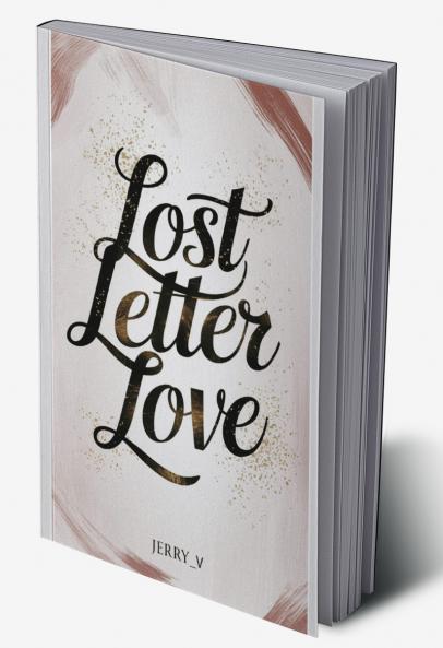 Lost Letter Love