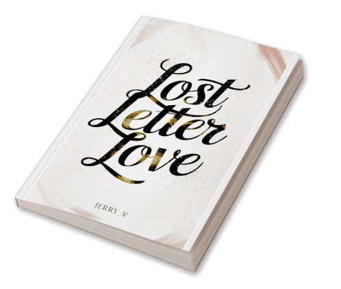 Lost Letter Love