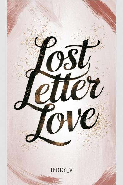 Lost Letter Love
