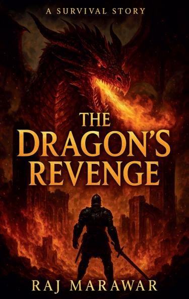 The Dragons Revenge