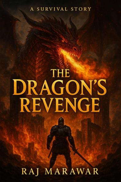 The Dragons Revenge
