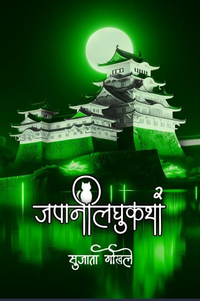 Japani Lagukatha 2 / जपानी लघुकथा २