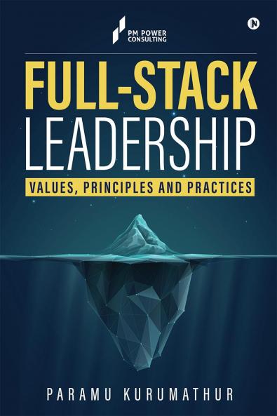 Full-Stack Leadership