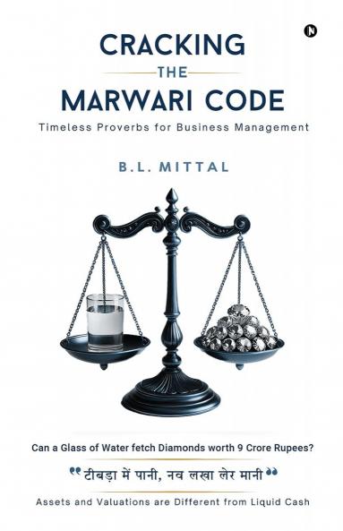 Cracking the Marwari Code: Timeless Proverbs for Business Management