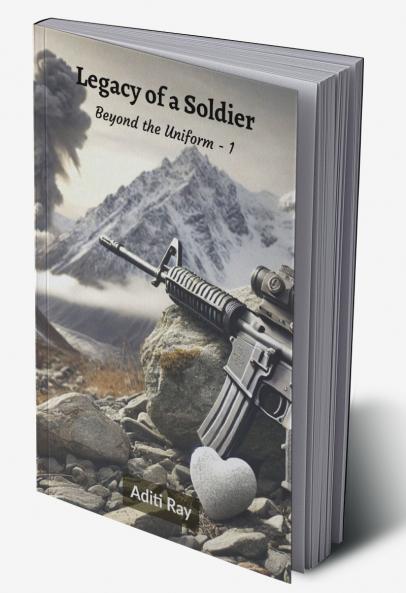 Legacy of a Soldier: Beyond the Uniform - 1