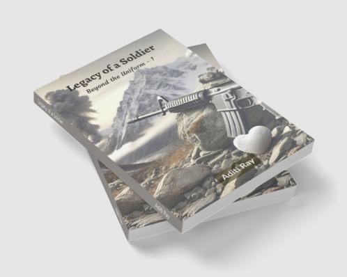 Legacy of a Soldier: Beyond the Uniform - 1