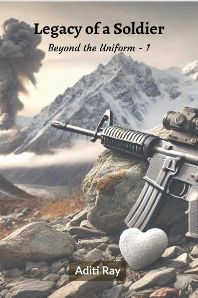 Legacy of a Soldier: Beyond the Uniform - 1