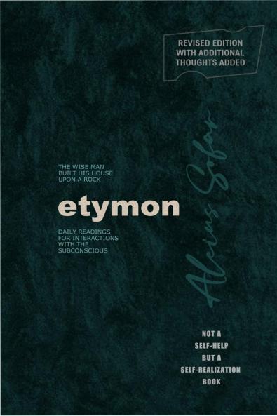 ETYMON: wisdom in your possession
