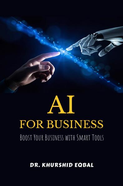 AI for Business: Boost Your Business with Smart Tools