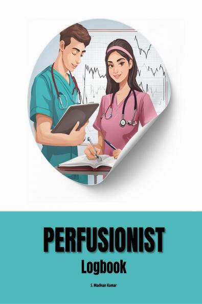 Perfusionist Logbook