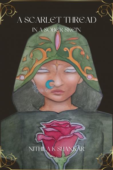 A Scarlet Thread (In a Sober Skein)