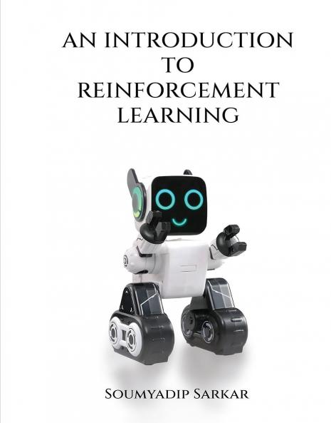 An Introduction to Reinforcement Learning