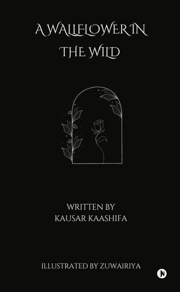 A WALLFLOWER IN THE WILD