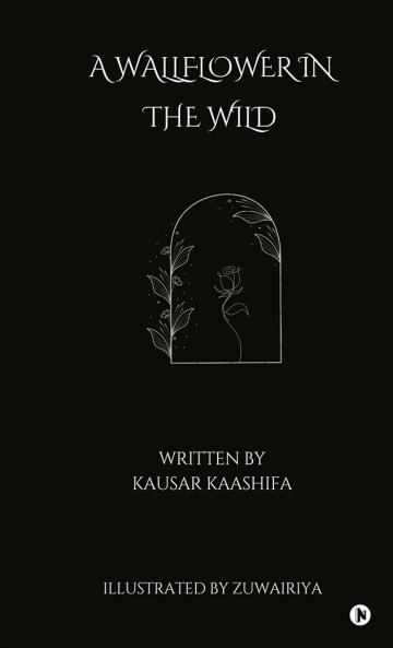 A WALLFLOWER IN THE WILD