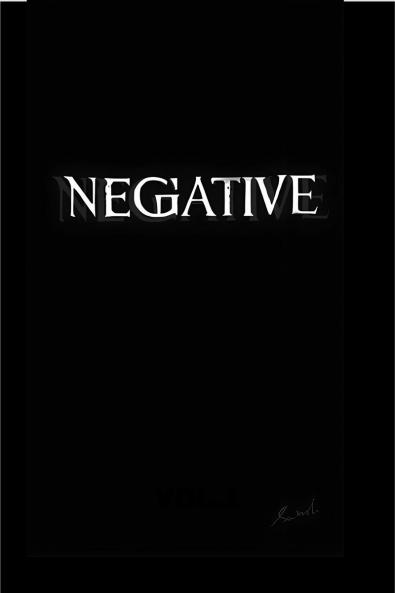 NEGATIVE VOL.1
