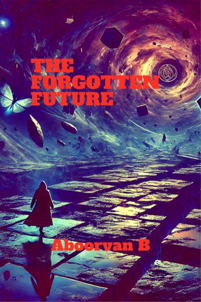 THE FORGOTTEN FUTURE: When Time Forgets Its Elements