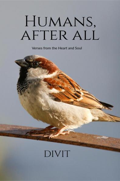 Human After All