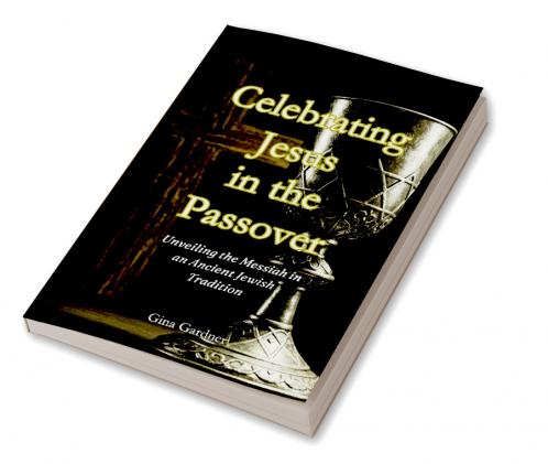 Celebrating Jesus in the Passover