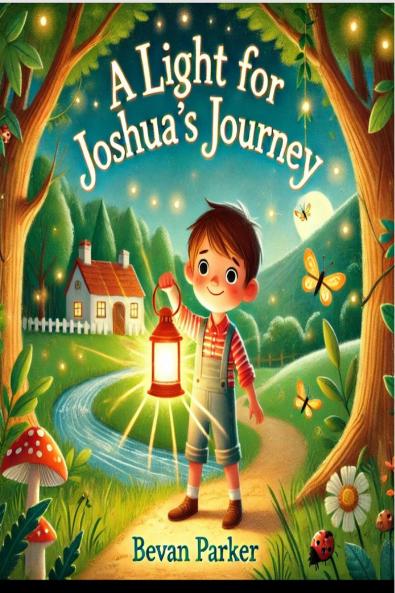 A Light For Joshua's Journey: Trusting God Through Life’s Challenges