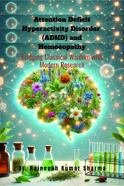 Attention Deficit Hyperactivity Disorder (ADHD) and Homoeopathy: Bridging Classical Wisdom with Modern Research