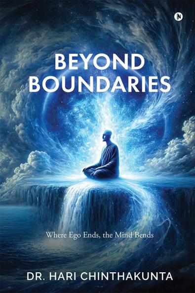 Beyond Boundaries: Where Ego Ends the Mind Bends