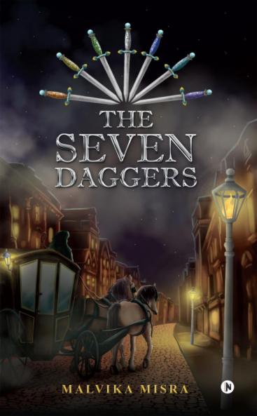 The SEVEN DAGGERS