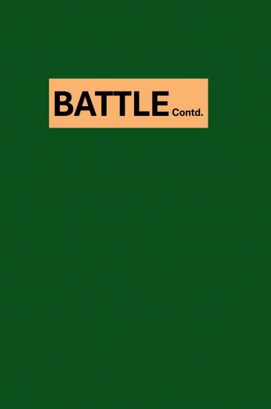 Battle Contd.: TSPR Pages 425 to 465