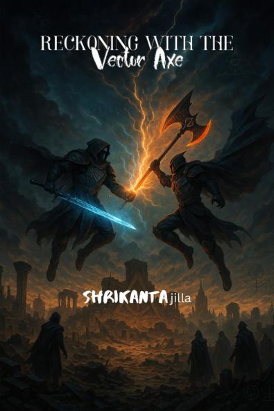 Reckoning with the Vector Axe