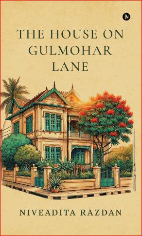 The House On Gulmohar Lane