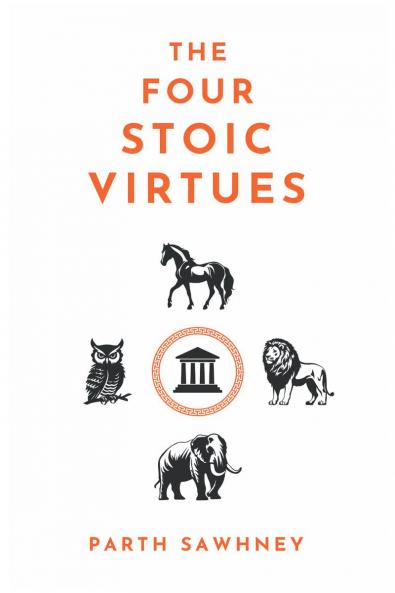 The Four Stoic Virtues