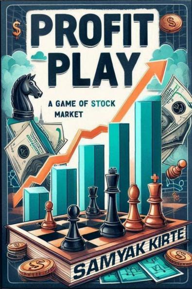 PROFIT PLAY: A game of stock market