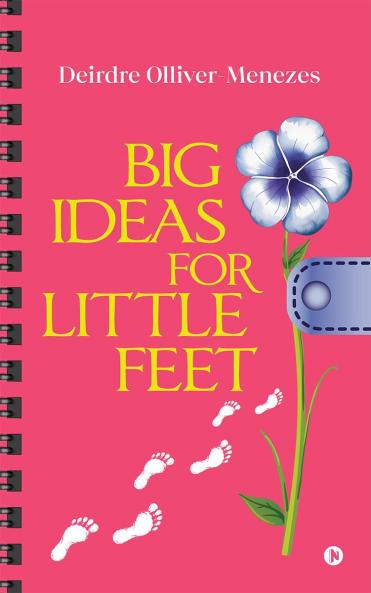 Big Ideas for Little Feet