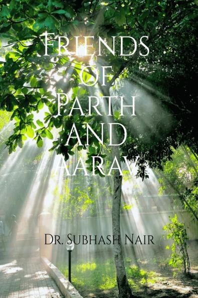 Friends of Parth and Aarav