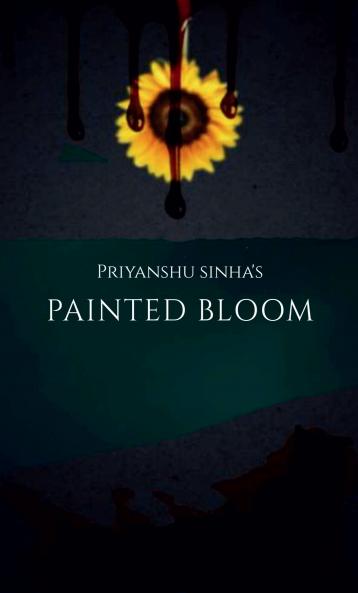 Painted Bloom