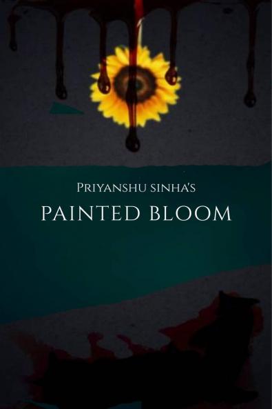 Painted Bloom