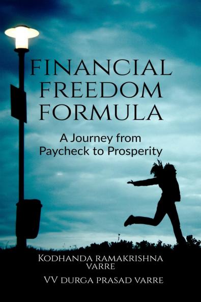 Financial Freedom Formula