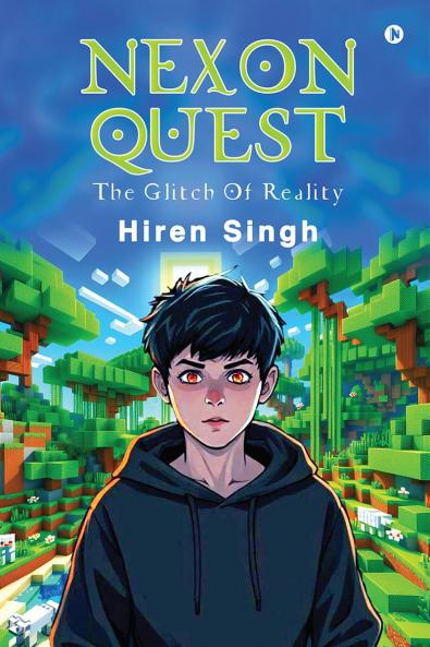 Nexon Quest: The Glitch Of Reality