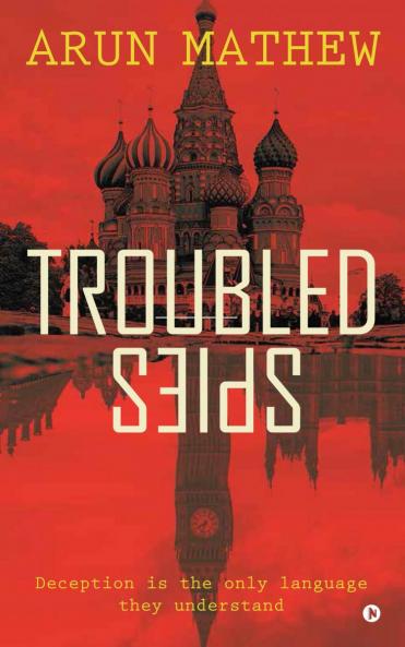 Troubled Spies