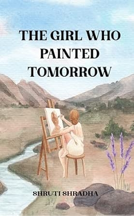 The Girl Who Painted Tomorrow