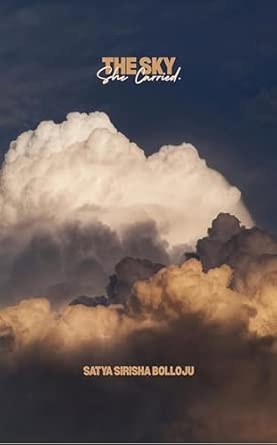 The Sky She Carried.