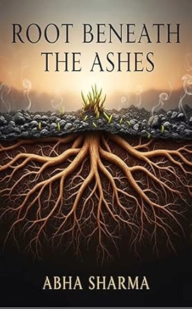 Root beneath the ashes: A journey Through OrdealAmour and Serenity