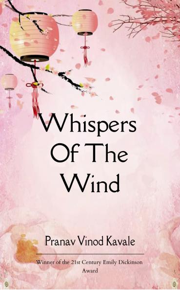 Whispers Of The Wind