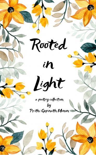 Rooted in Light  A Woman’s Journey Through Love Loss and Illumination