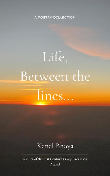 Life Between the Lines...