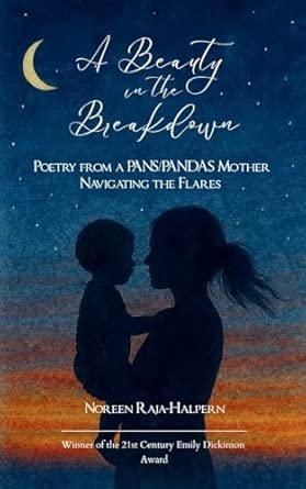 A Beauty in the Breakdown Poetry from a PANS/PANDAS Mother Navigating the Flares