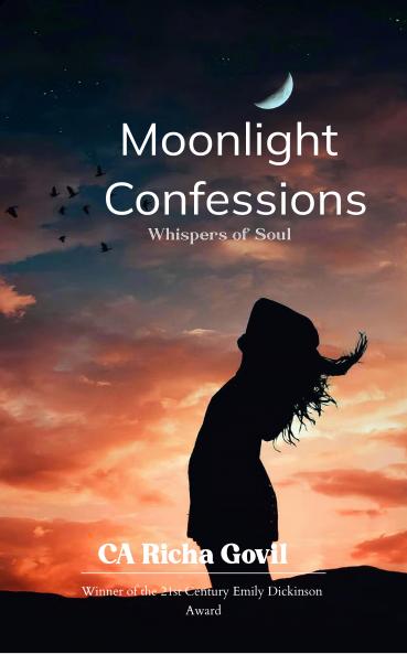 Moonlight Confessions - Whispers of Soul