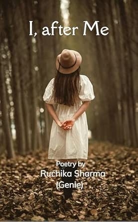 I after Me: from the version of me no one met