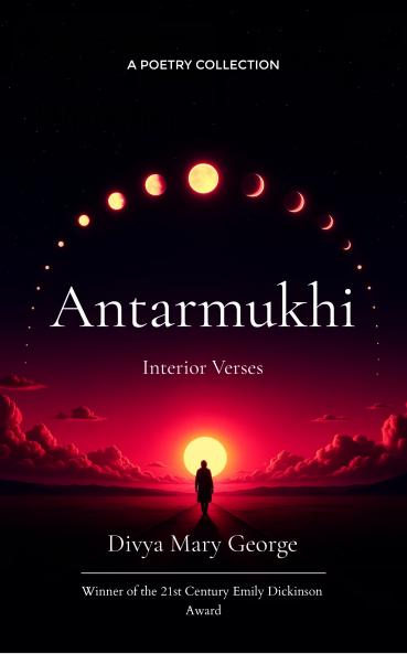 Antarmukhi: Interior Verses